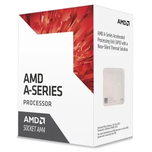 7th Gen AMD A6-9500 APU