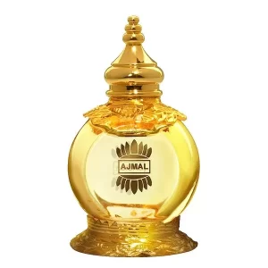 Ajmal Mukhallat Al Wafa concentrated Oriental Perfume Free From Alcohol 12ml for unisex