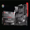 MSI B450 TOMAHAWK