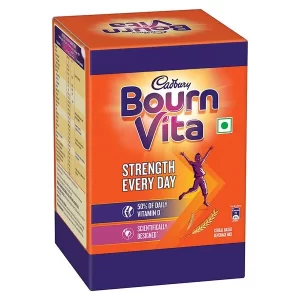 BOURNVITA Cadbury Chocolate Health Drink, 2 kg