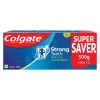 Brand Colgate Age Range (Description) Adult Special Feature Deeper reach Power Source No power Item Firmness Description Soft Colour Multicolour Material Feature Biodegradable Number of Items 1 Toothbrush head shape Round Net Quantity 4 count