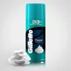 Gillette Classic Sensitive Shave Foam – 418 g (33% extra)