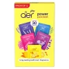 Godrej aer Power Pocket Bathroom Freshener – Assorted Pack of 5 (50g)