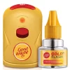 Good Knight Gold Flash Combo, (45ml)