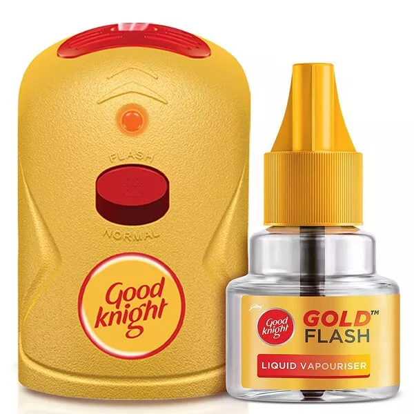Good knight