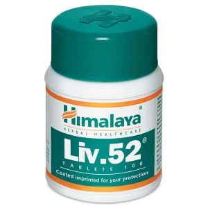 Himalaya Liv