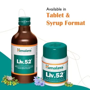 Himalaya Liv4