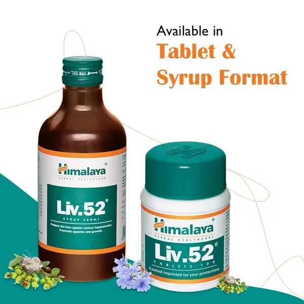 Himalaya Liv4