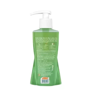 Himalaya Purifying Neem Face Wash2