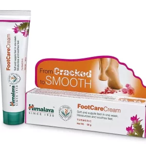 Himalaya Wellness Foot