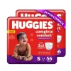 Huggies Complete Comfort Wonder Pants