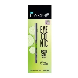 LAKMÉ Eyeconic