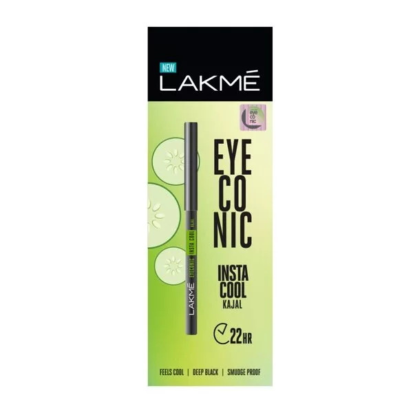 LAKMÉ Eyeconic
