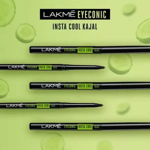 LAKMÉ Eyeconic3