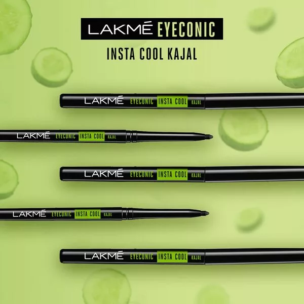 LAKMÉ Eyeconic3