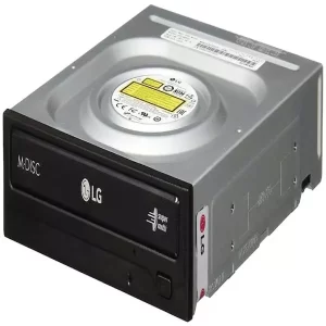 LG Internal DVD Writer