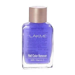 Lakmé Nail