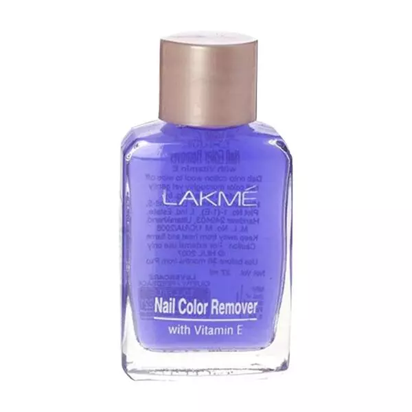 Lakmé Nail