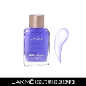 Lakmé Nail1