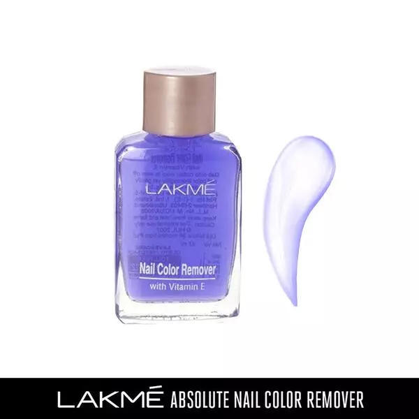 Lakmé Nail1