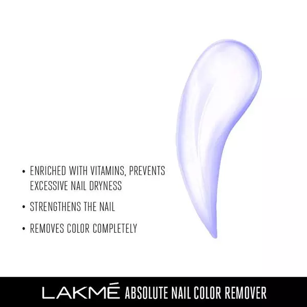 Lakmé Nail2