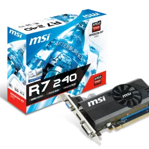 AMD Radeon™ R7 240