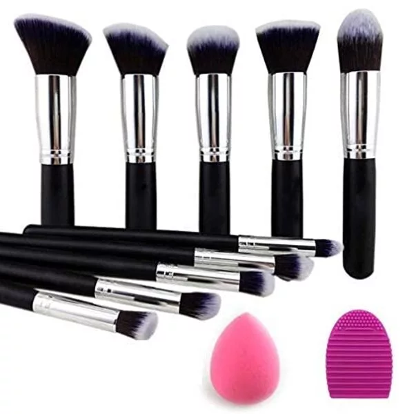 Makeup Brush Kit