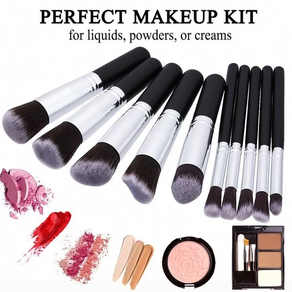 Makeup Brush Kit2