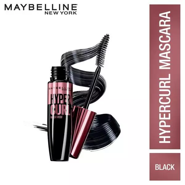 Maybelline New York Mascara2
