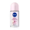 NIVEA Deodorant Roll On, Pearl & Beauty For Women 50ml