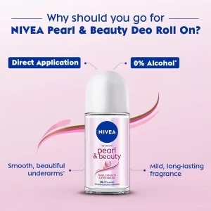 NIVEA Deodorant1