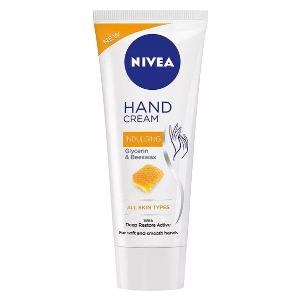 NIVEA Hand Cream