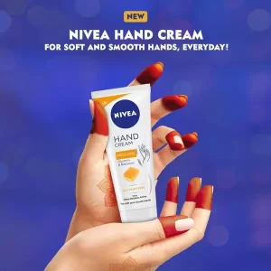 NIVEA Hand Cream4