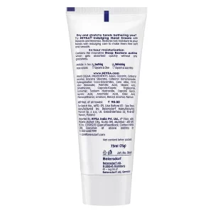NIVEA Hand Cream5