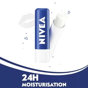 NIVEA Lip Balm1
