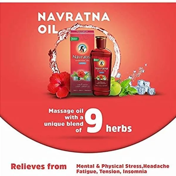 Navratna Ayurvedic2