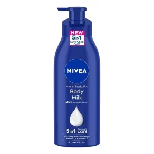Nivea Body Lotion