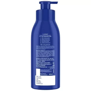 Nivea Body Lotion1