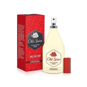 Old Spice