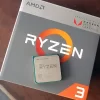 AMD Ryzen™ 3 2200G with Radeon™ Vega 8 Graphics
