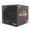 AMD Ryzen™ 3 1300X