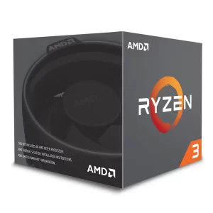 AMD Ryzen™ 3 1300X
