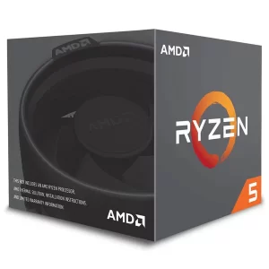 AMD Ryzen™ 5 1600