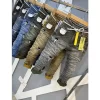 Kids Comfort stylish jeans