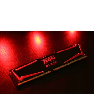 Zion BLAZE DDR4 DDR4, 2400MHz, 1.2V