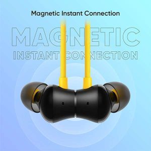 realme Buds Wireless 2 Neo Bluetooth in Ear Earphones with Mic