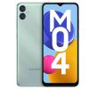 Samsung Galaxy M04 (Light Green)