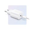 Samsung Original 25W Single Port, Type-C Fast Charger