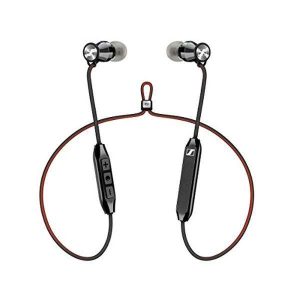 Sennheiser Consumer Audio Bluetooth Headphone