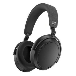 Sennheiser Momentum 4 Wireless Headphones - Bluetooth Over Ear Headset